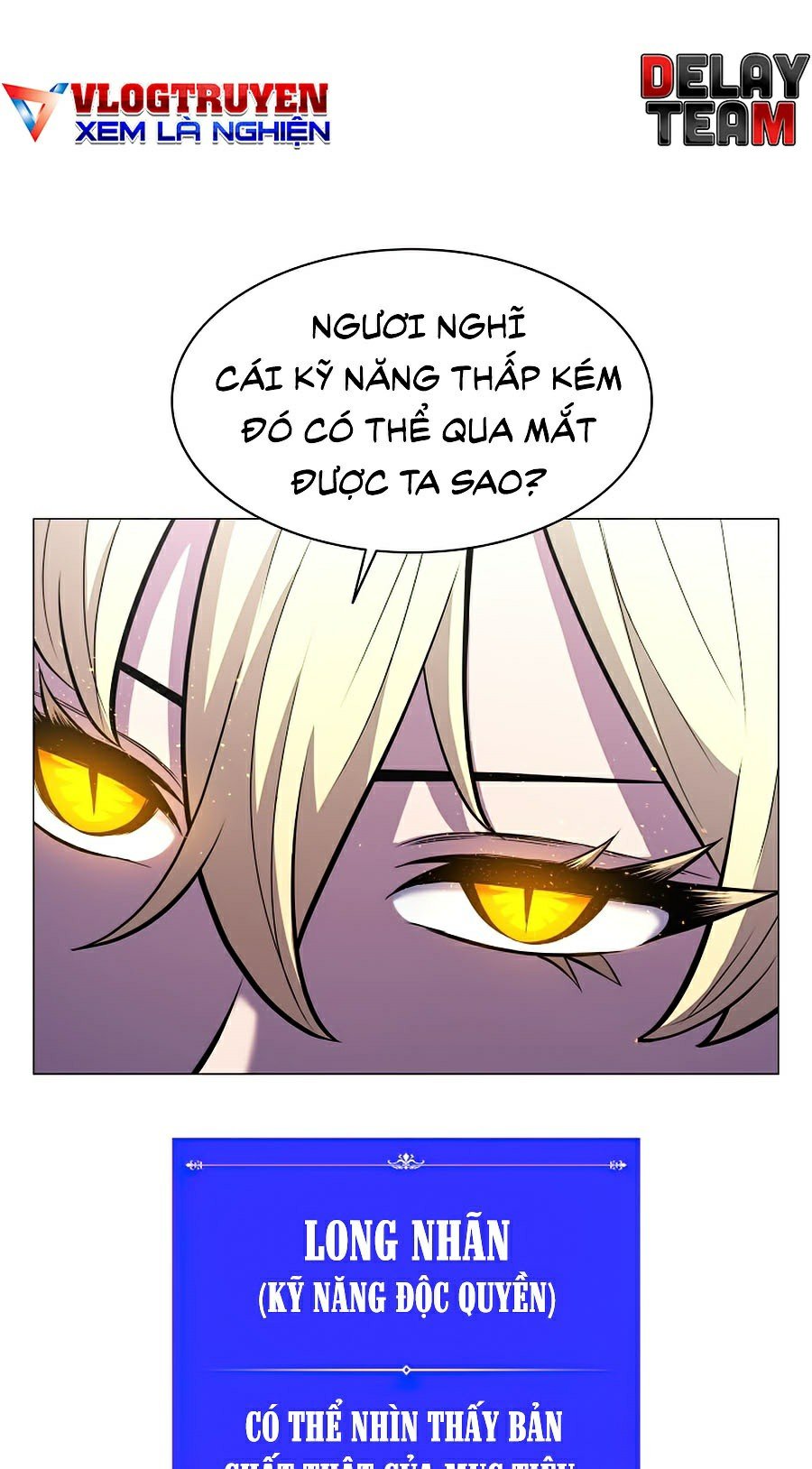 Người Nâng Cấp Chapter 45 - Trang 48