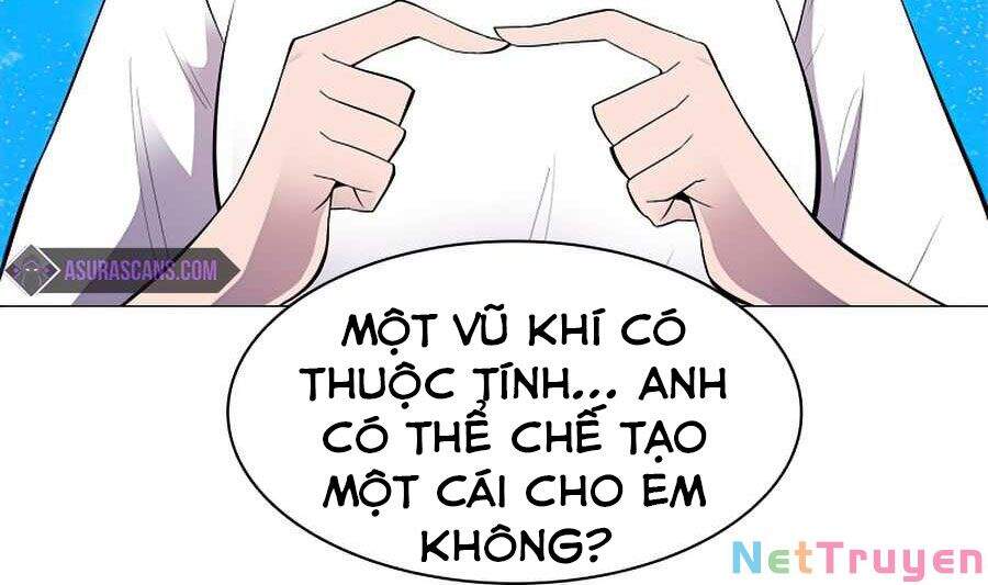 Người Nâng Cấp Chapter 57 - Trang 49