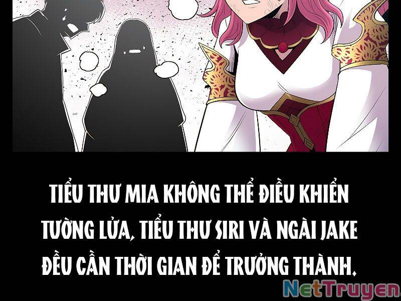 Người Nâng Cấp Chapter 61 - Trang 24