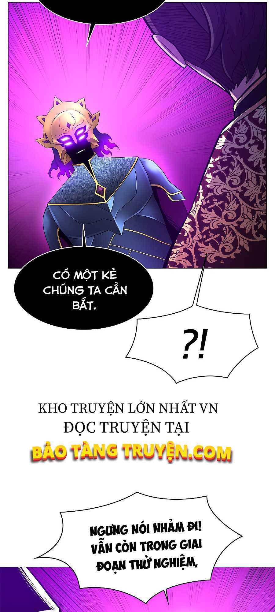 Người Nâng Cấp Chapter 37 - Trang 66