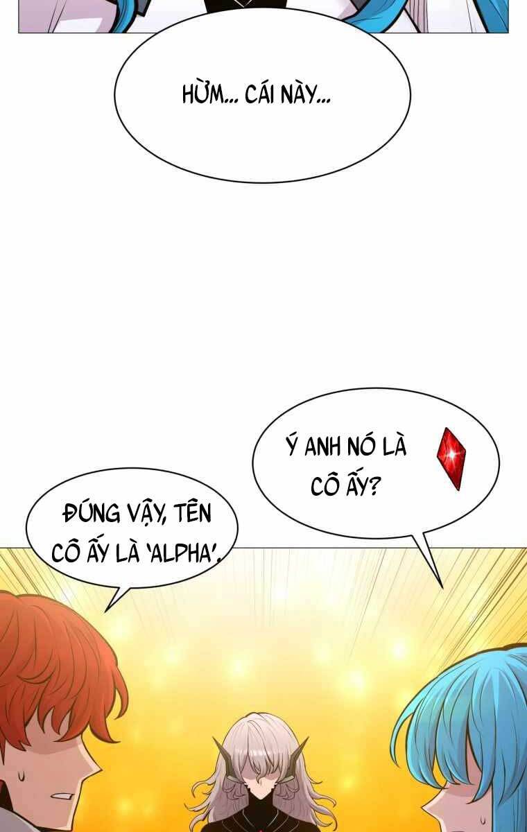 Người Nâng Cấp Chapter 97 - Trang 42