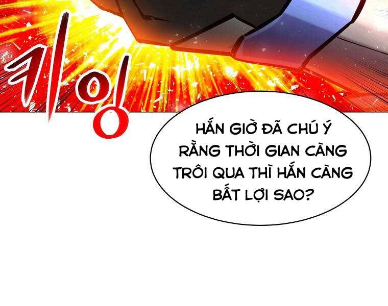 Người Nâng Cấp Chapter 86 - Trang 112