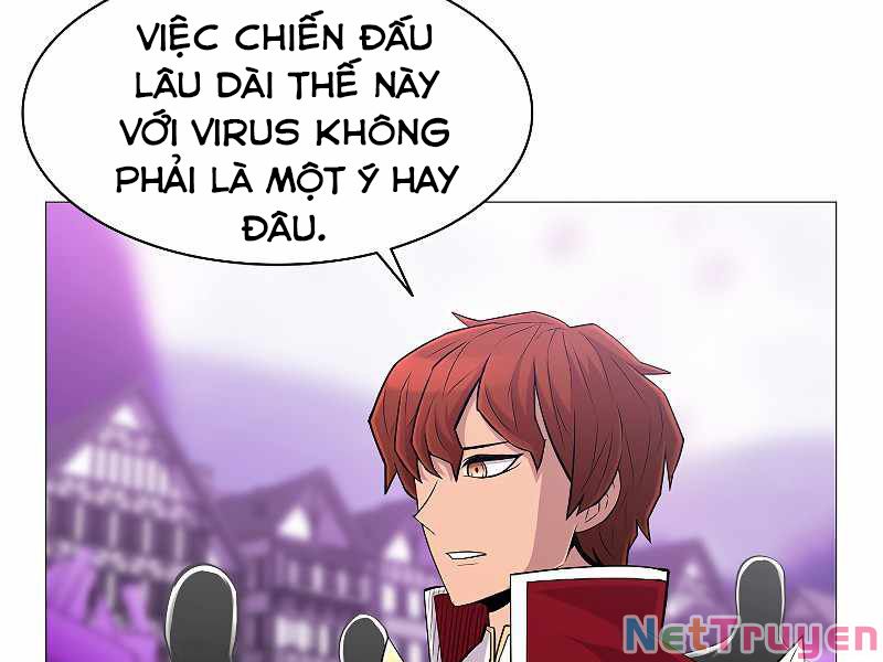 Người Nâng Cấp Chapter 68 - Trang 76