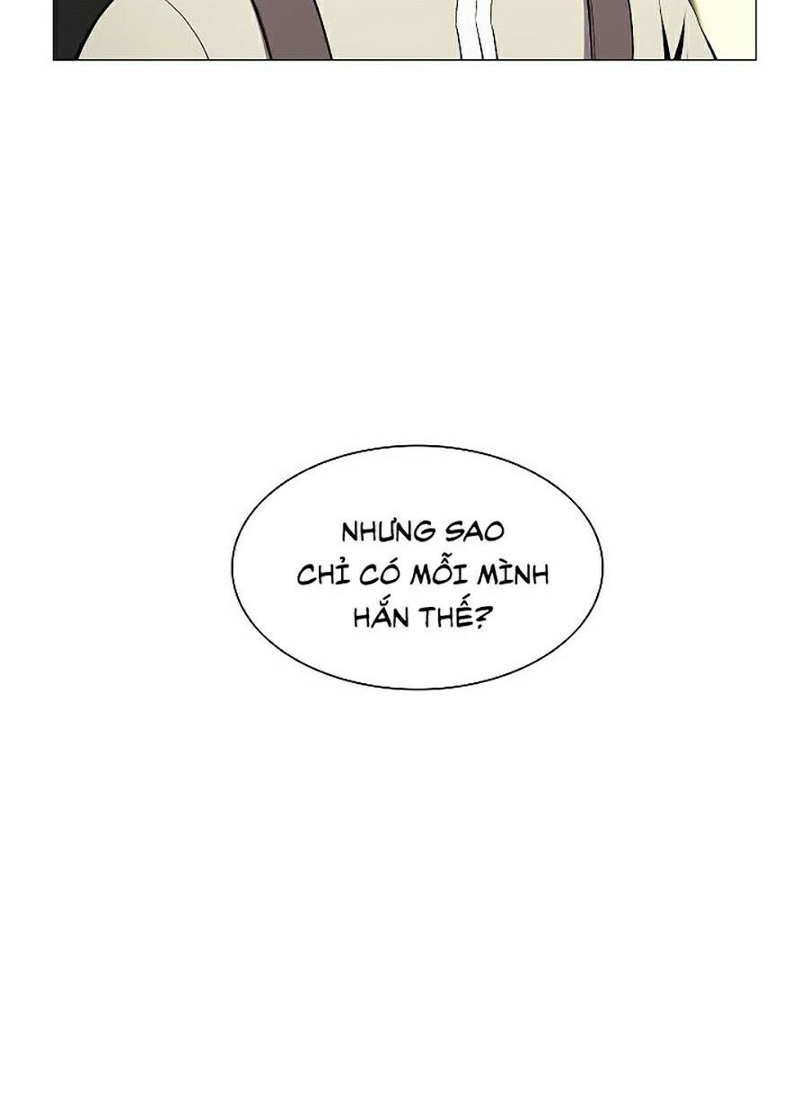 Người Nâng Cấp Chapter 2 - Trang 24