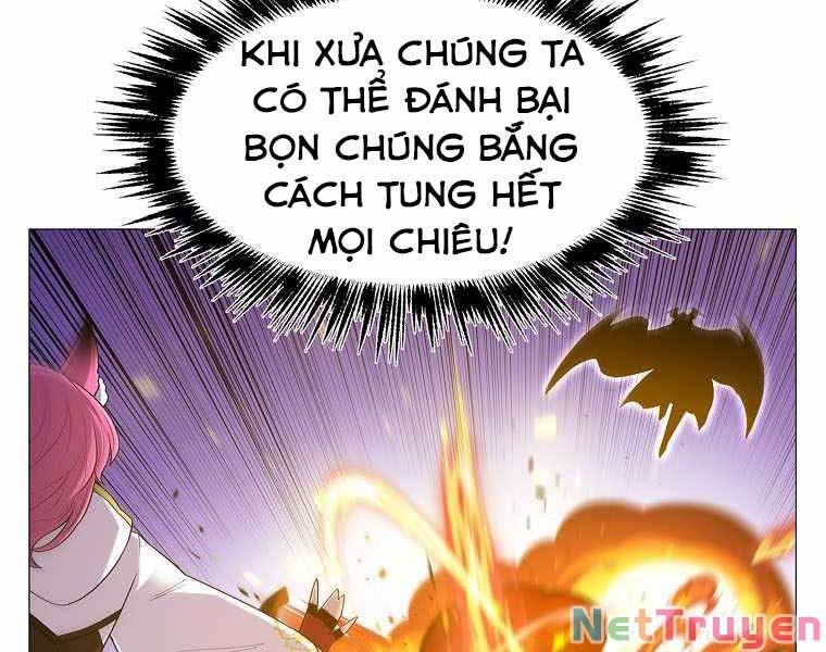 Người Nâng Cấp Chapter 76 - Trang 121