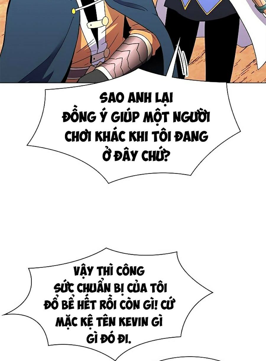 Người Nâng Cấp Chapter 24 - Trang 39