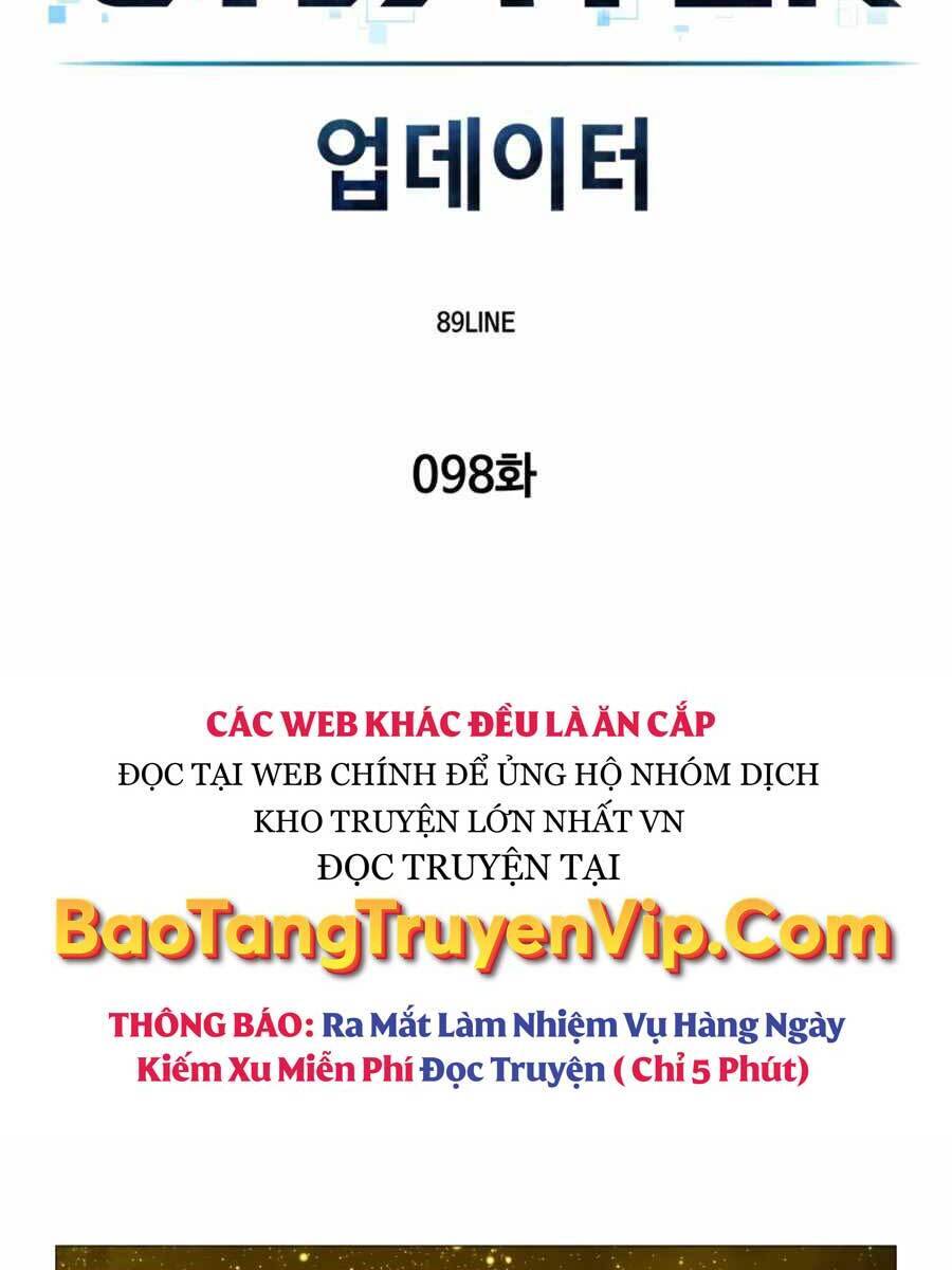 Người Nâng Cấp Chapter 98 - Trang 26