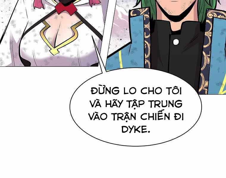 Người Nâng Cấp Chapter 77 - Trang 136