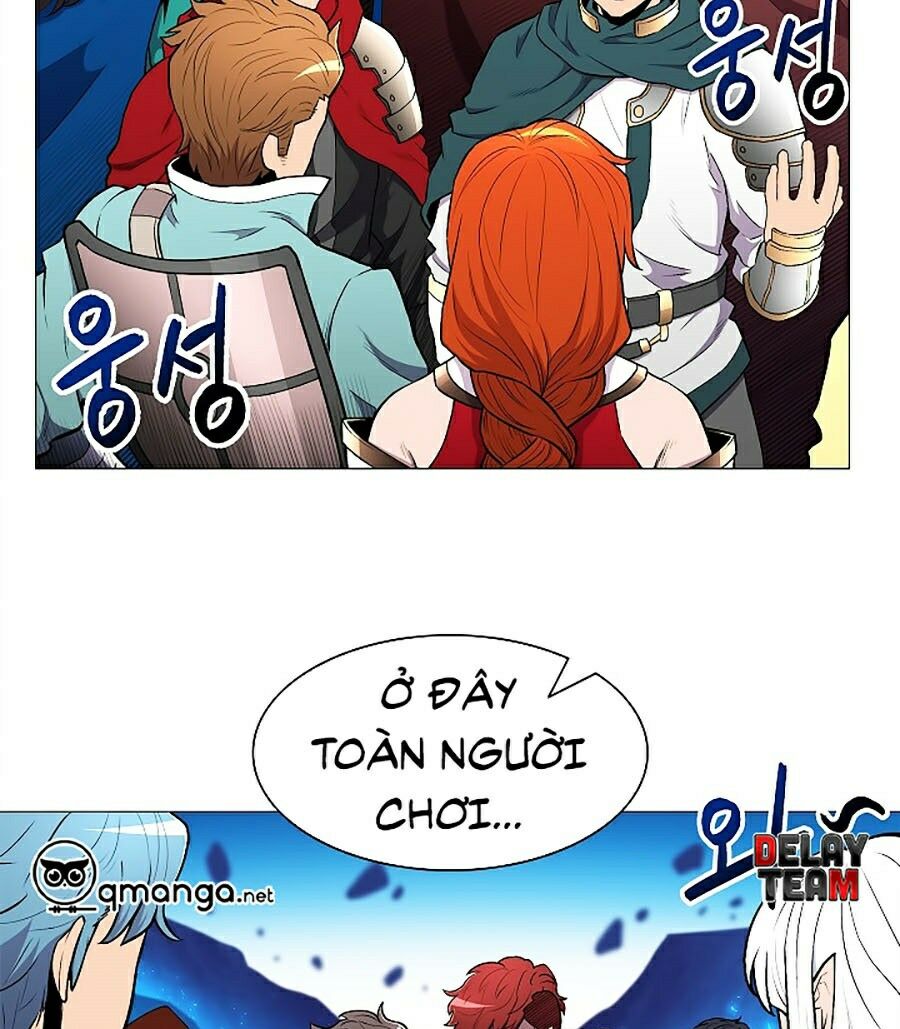 Người Nâng Cấp Chapter 10 - Trang 22