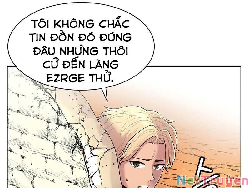 Người Nâng Cấp Chapter 58 - Trang 44