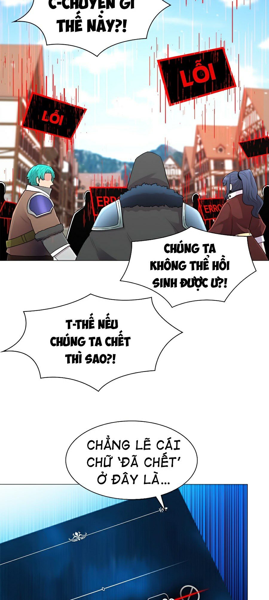 Người Nâng Cấp Chapter 52 - Trang 1