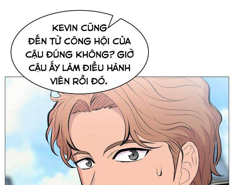 Người Nâng Cấp Chapter 86 - Trang 87