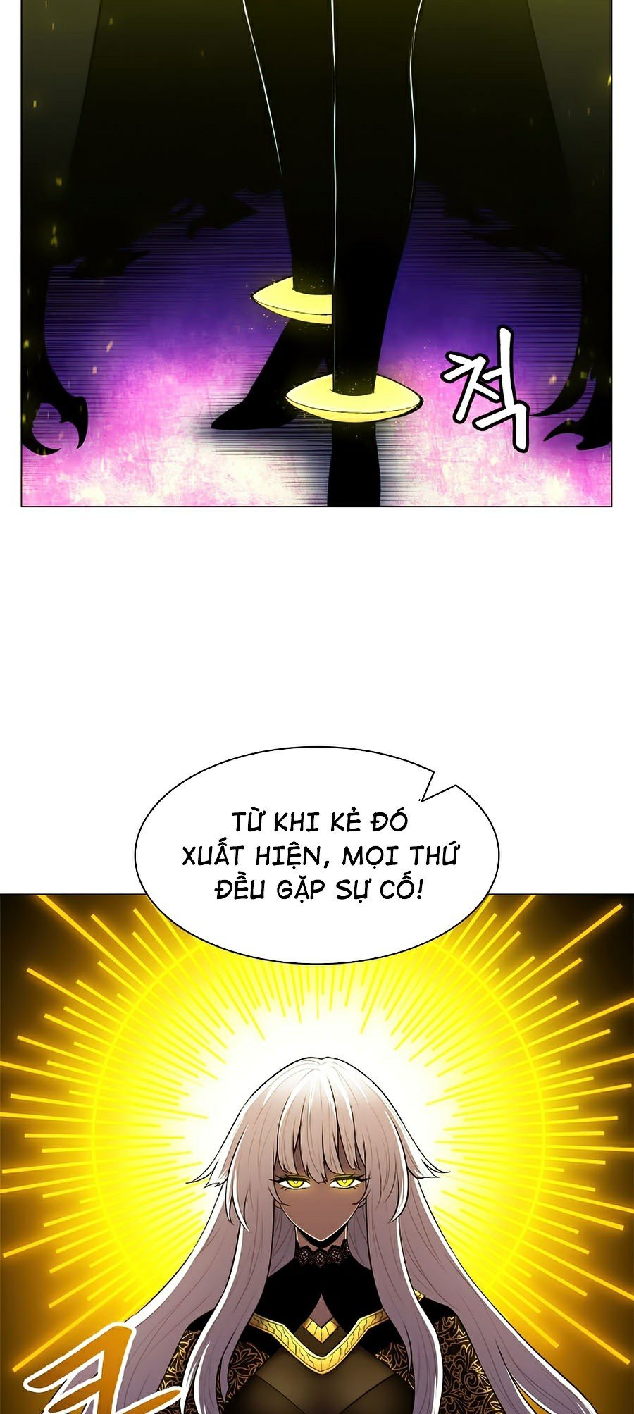 Người Nâng Cấp Chapter 52 - Trang 11