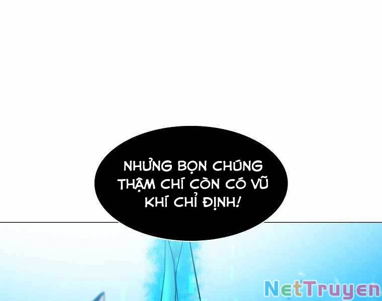 Người Nâng Cấp Chapter 76 - Trang 37