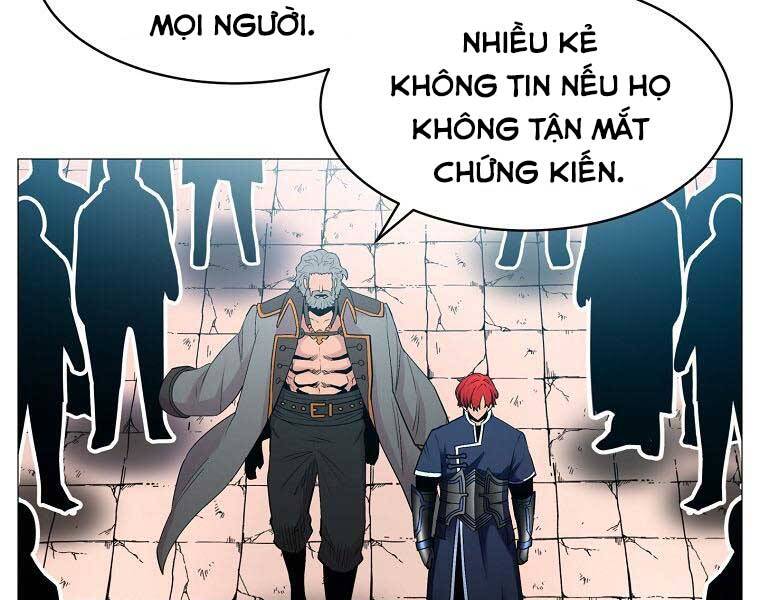 Người Nâng Cấp Chapter 86 - Trang 59