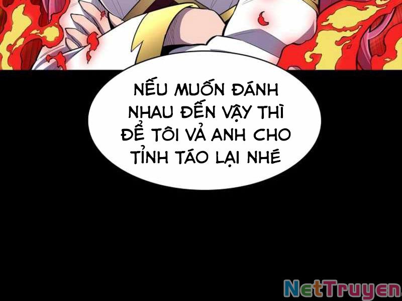 Người Nâng Cấp Chapter 71 - Trang 19