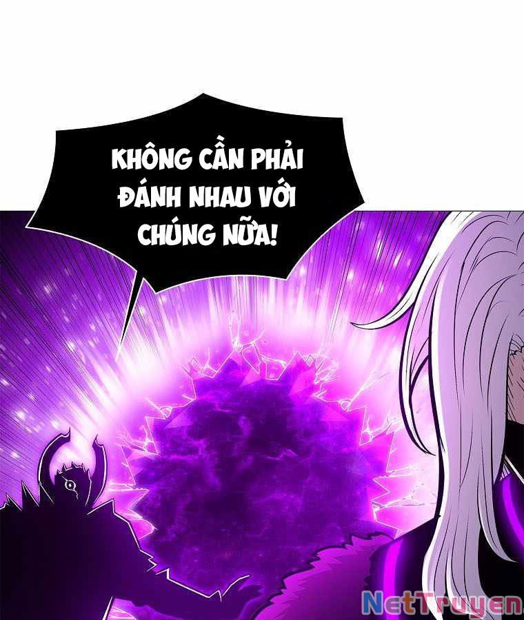 Người Nâng Cấp Chapter 80 - Trang 49