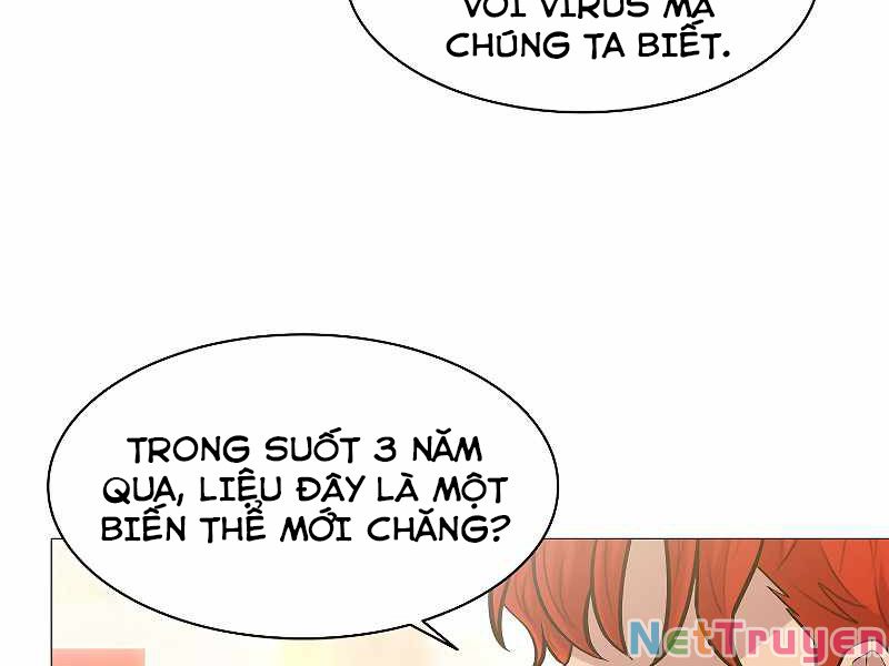 Người Nâng Cấp Chapter 69 - Trang 54