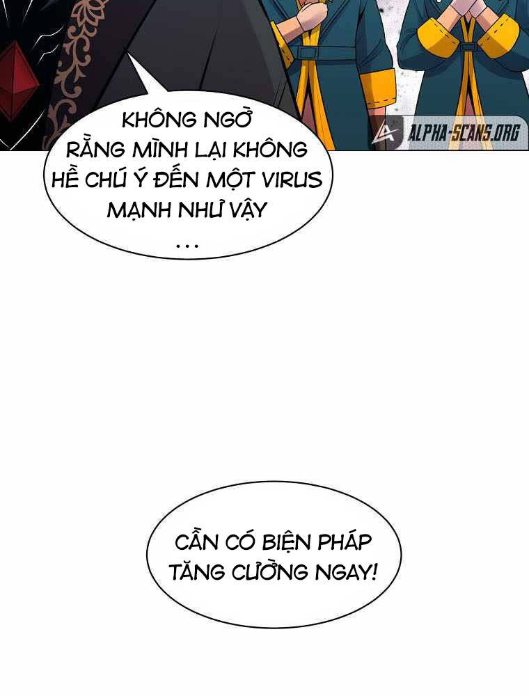 Người Nâng Cấp Chapter 88 - Trang 67