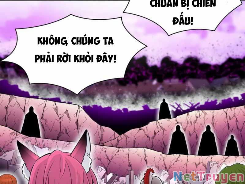 Người Nâng Cấp Chapter 72 - Trang 43