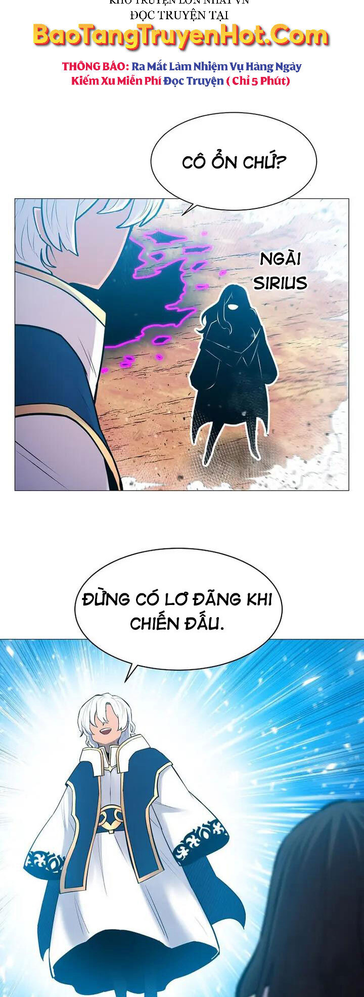 Người Nâng Cấp Chapter 91 - Trang 14