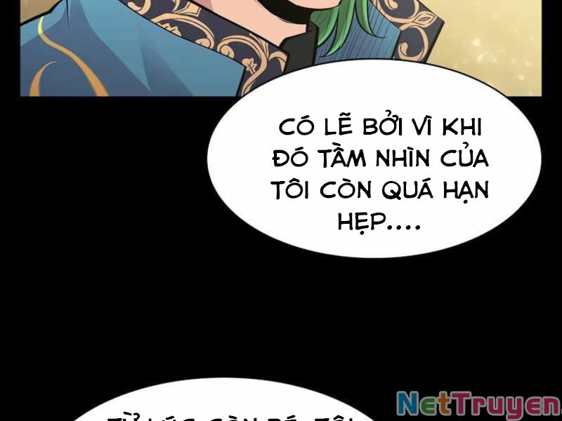 Người Nâng Cấp Chapter 71 - Trang 94