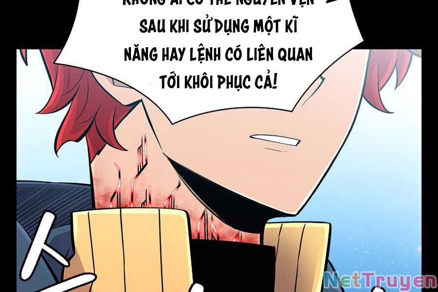 Người Nâng Cấp Chapter 56 - Trang 27