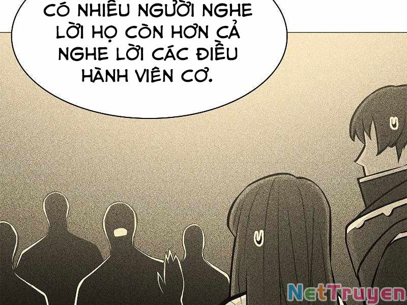 Người Nâng Cấp Chapter 66 - Trang 22