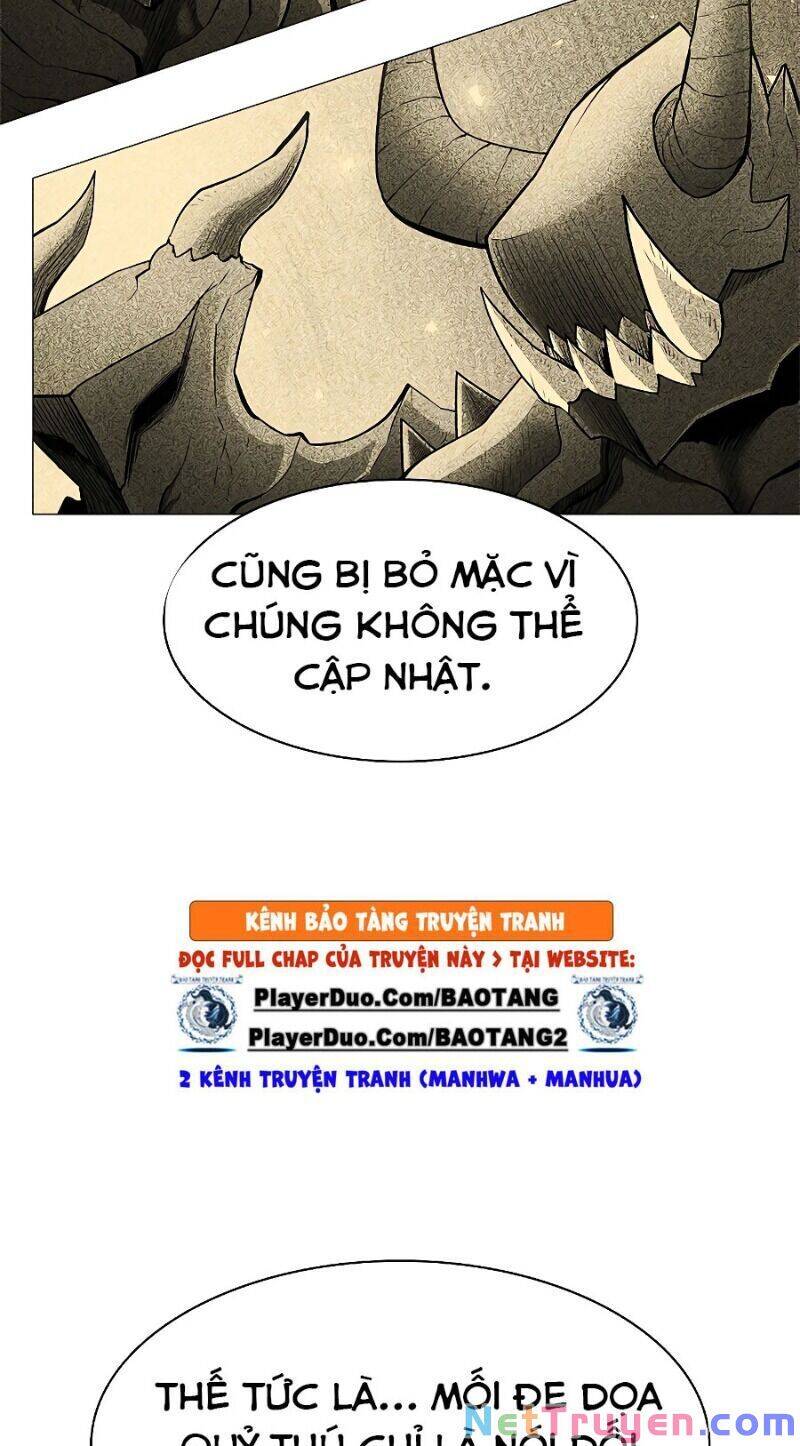 Người Nâng Cấp Chapter 34 - Trang 9