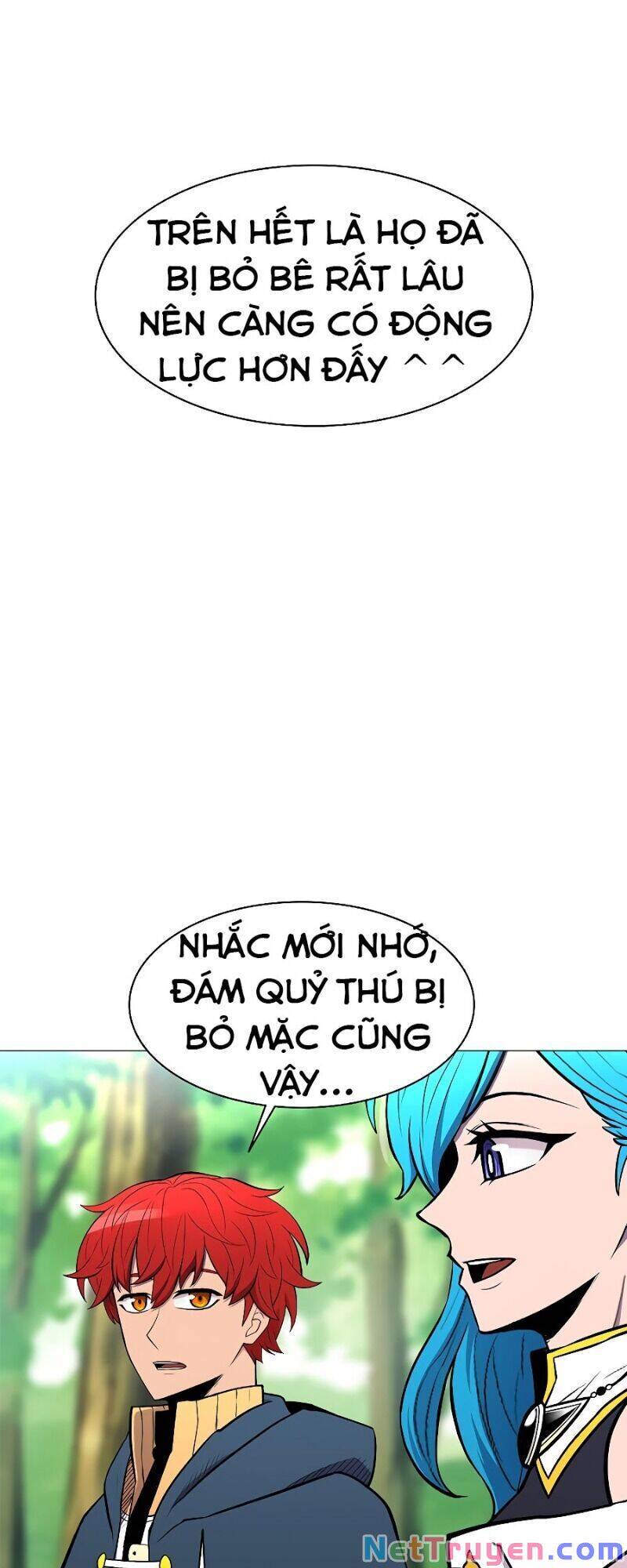 Người Nâng Cấp Chapter 34 - Trang 5