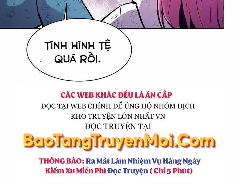 Người Nâng Cấp Chapter 77 - Trang 127