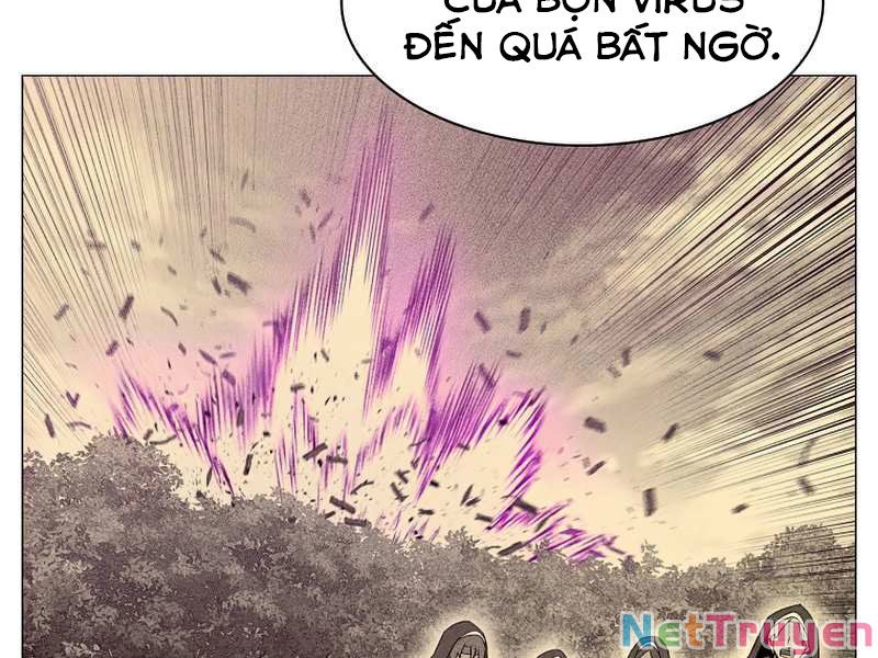 Người Nâng Cấp Chapter 58 - Trang 38