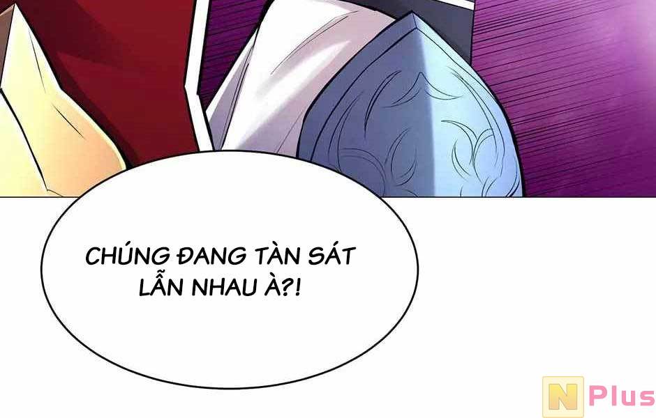 Người Nâng Cấp Chapter 100 - Trang 109