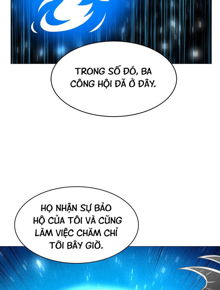 Người Nâng Cấp Chapter 85 - Trang 64