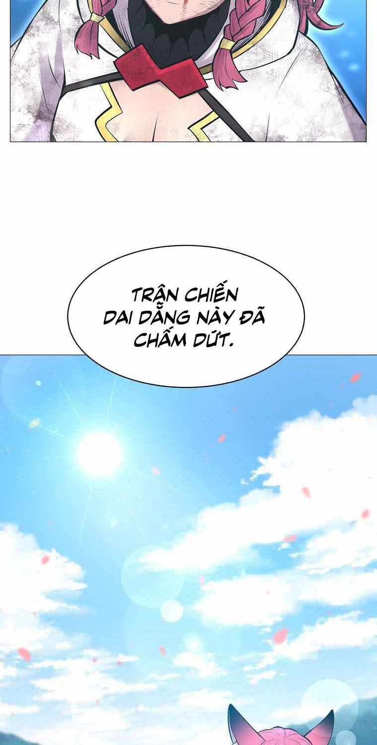 Người Nâng Cấp Chapter 93 - Trang 7