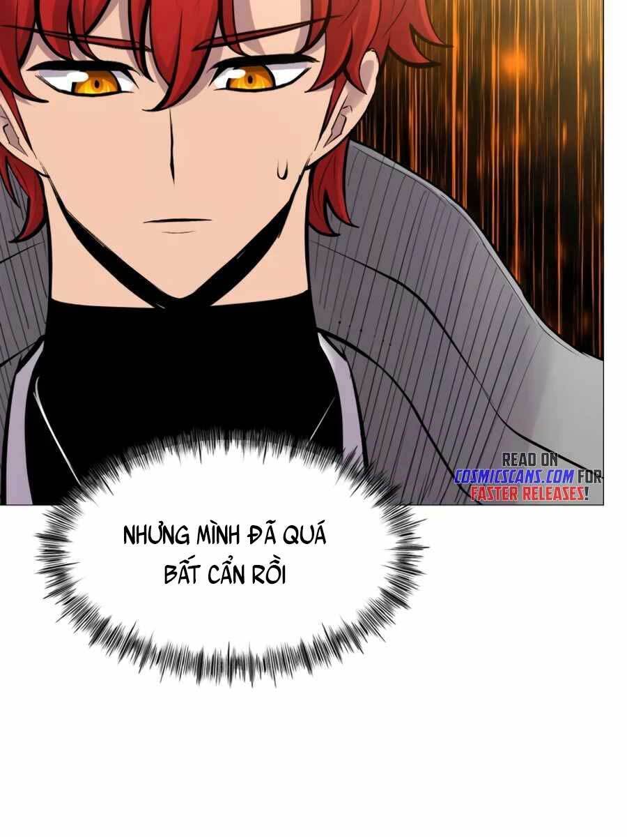 Người Nâng Cấp Chapter 98 - Trang 82