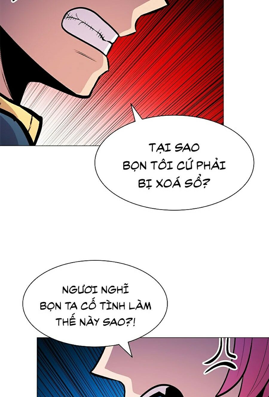 Người Nâng Cấp Chapter 19 - Trang 88