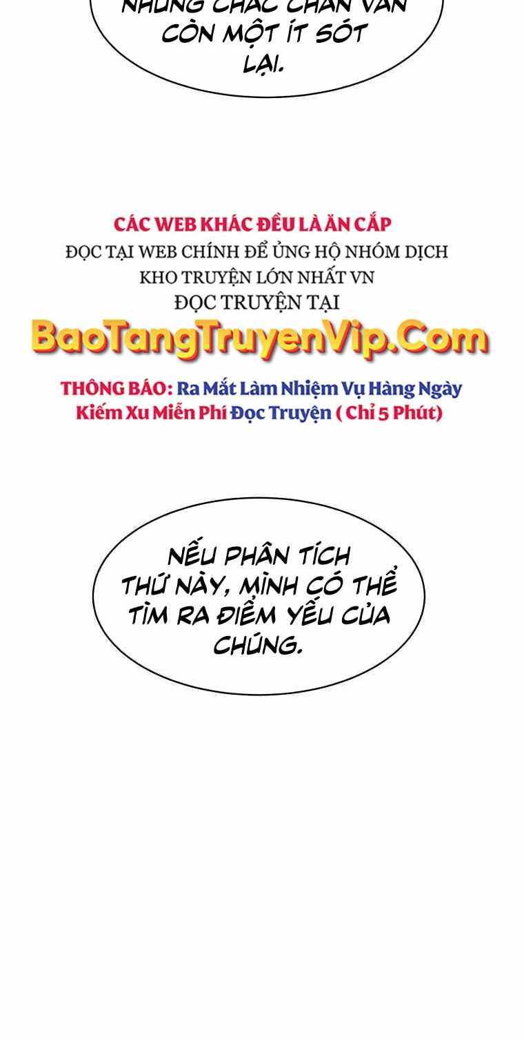 Người Nâng Cấp Chapter 93 - Trang 23