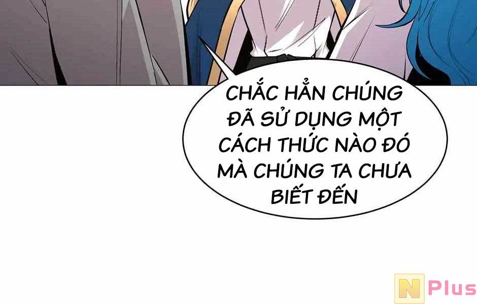 Người Nâng Cấp Chapter 100 - Trang 9