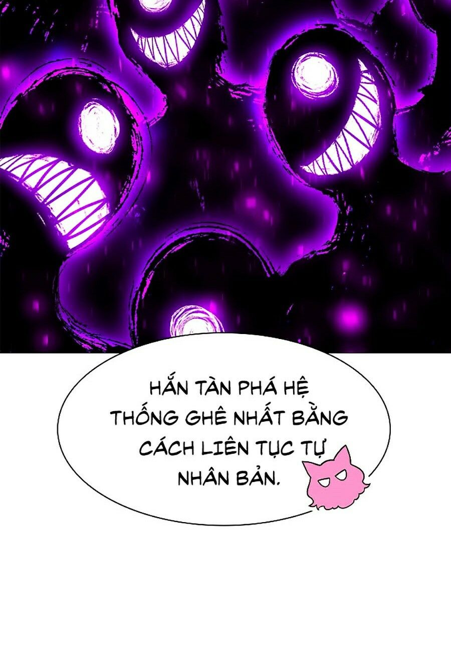 Người Nâng Cấp Chapter 21 - Trang 18