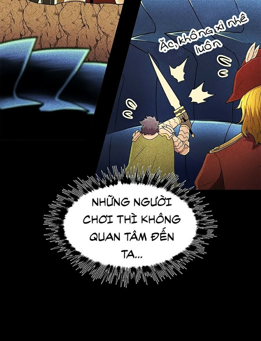 Người Nâng Cấp Chapter 18 - Trang 46