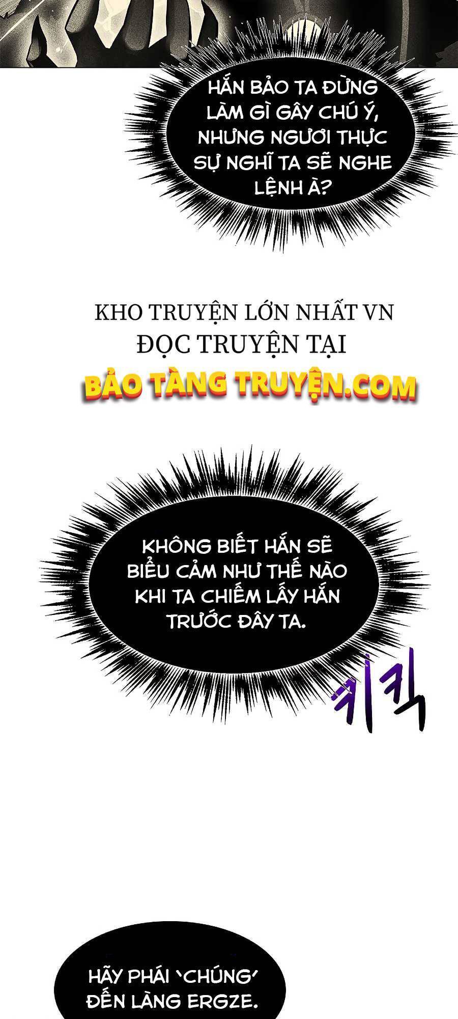 Người Nâng Cấp Chapter 37 - Trang 65