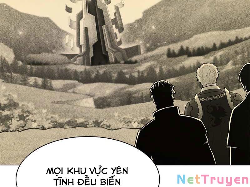 Người Nâng Cấp Chapter 58 - Trang 25