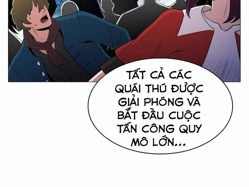 Người Nâng Cấp Chapter 59 - Trang 102