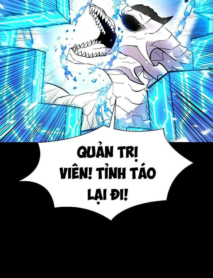 Người Nâng Cấp Chapter 18 - Trang 24