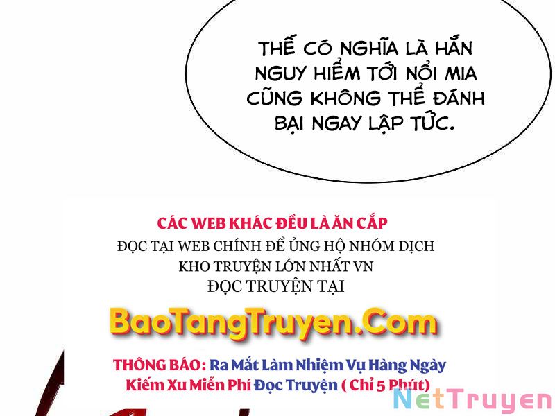 Người Nâng Cấp Chapter 70 - Trang 4