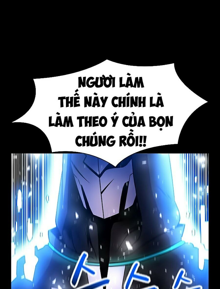 Người Nâng Cấp Chapter 18 - Trang 25