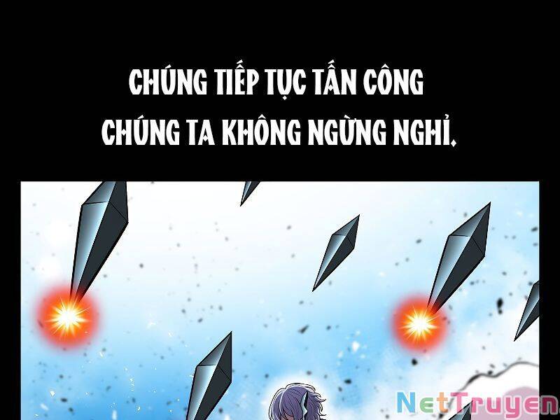 Người Nâng Cấp Chapter 61 - Trang 12