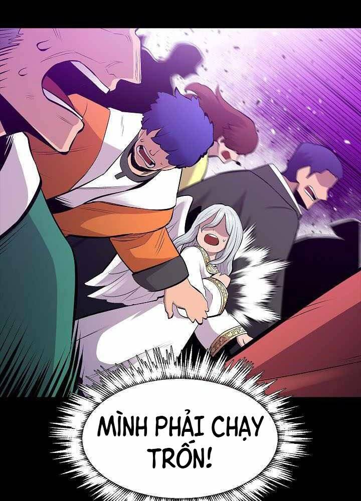 Người Nâng Cấp Chapter 81 - Trang 26