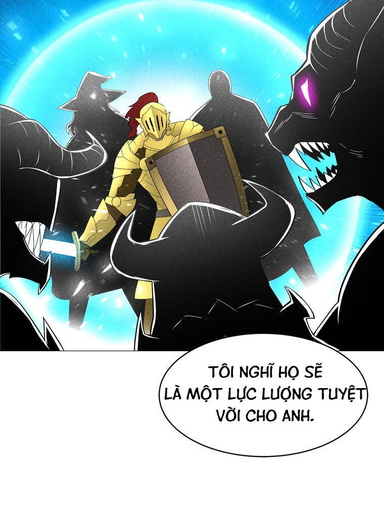 Người Nâng Cấp Chapter 85 - Trang 65